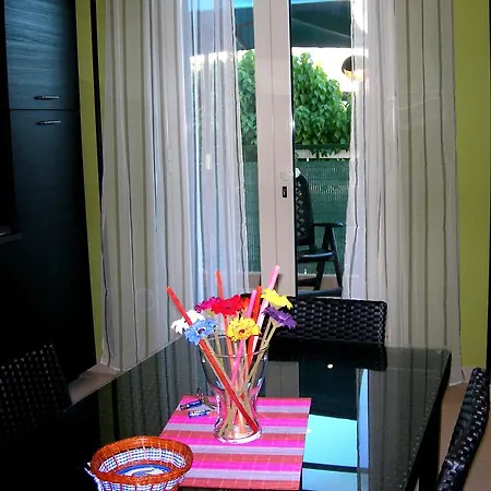 La Casa Sul Viale * Syracuse