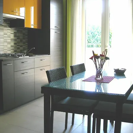 La Casa Sul Viale Apartment *