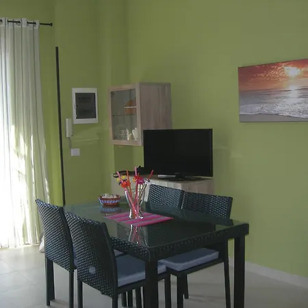 La Casa Sul Viale * Syracuse