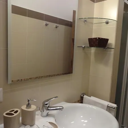 Apartment La Casa Sul Viale Syracuse