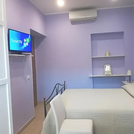 Apartment La Casa Sul Viale Syracuse