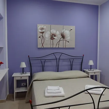 Apartment La Casa Sul Viale *