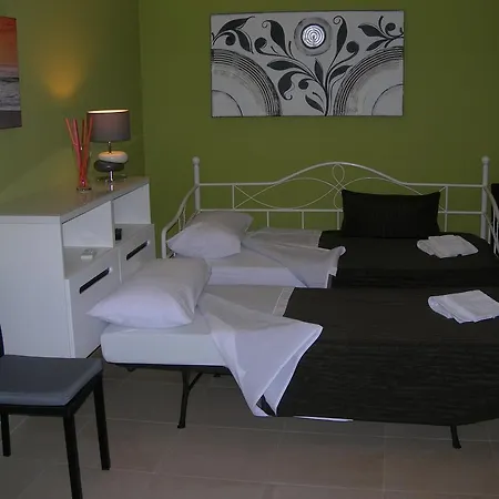 La Casa Sul Viale Syracuse