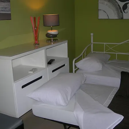 La Casa Sul Viale Syracuse