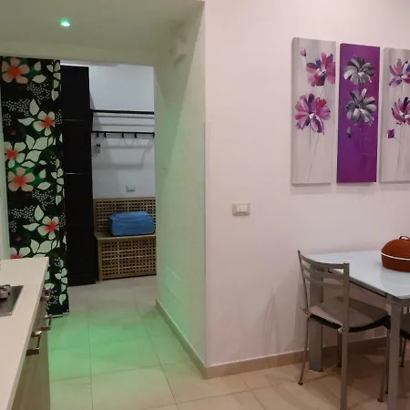 La Casa Sul Viale Apartment *