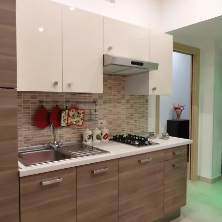 La Casa Sul Viale Syracuse