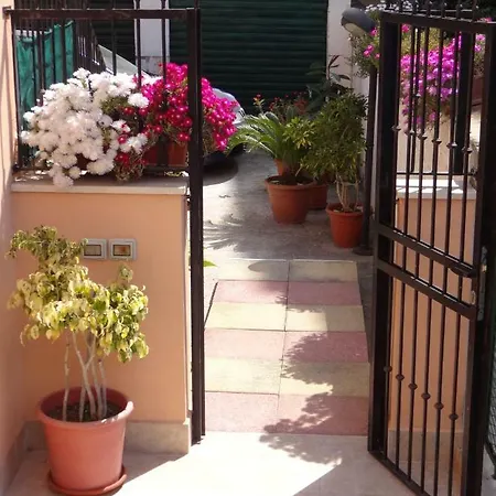 La Casa Sul Viale Διαμέρισμα Συρακούσες