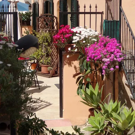 La Casa Sul Viale Apartment Syracuse