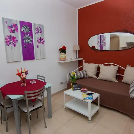 Apartment La Casa Sul Viale