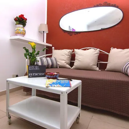 La Casa Sul Viale Apartment *