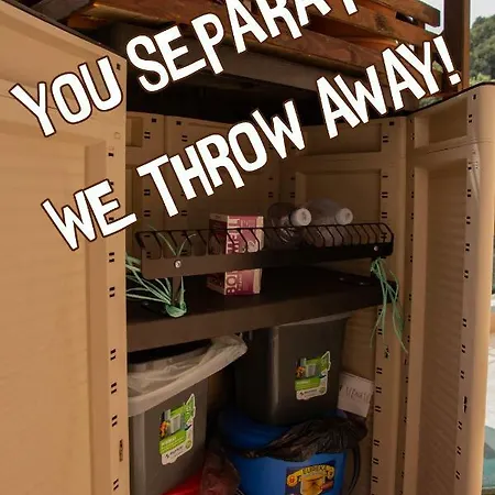 La Casa Sul Viale Apartment *