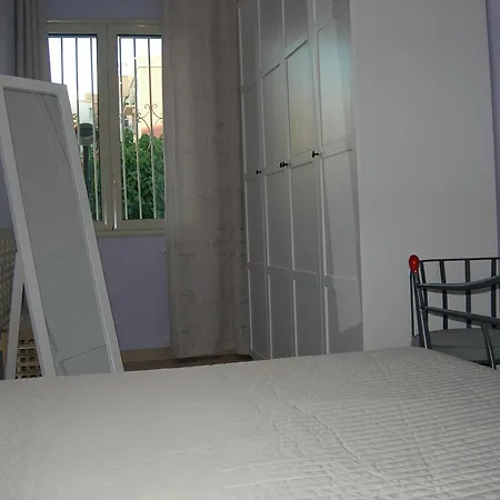 Apartment La Casa Sul Viale
