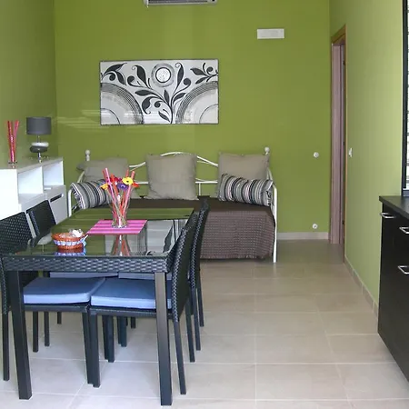 Appartement La Casa Sul Viale