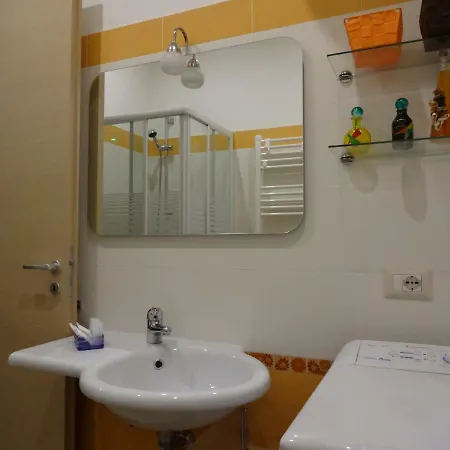 La Casa Sul Viale Appartement