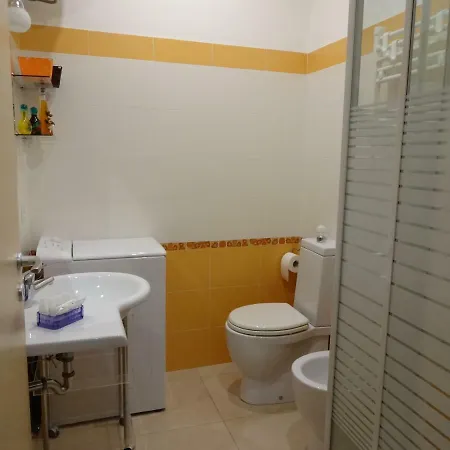 La Casa Sul Viale Apartment Syracuse