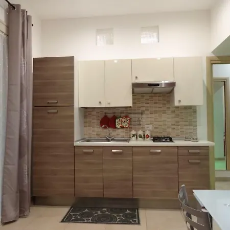 La Casa Sul Viale Appartement