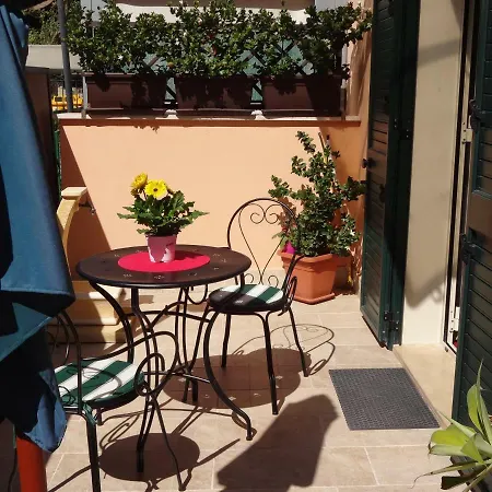 Appartement La Casa Sul Viale *