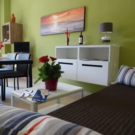 La Casa Sul Viale Appartement Syracuse