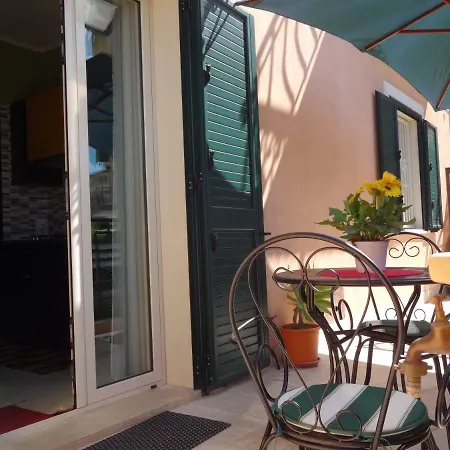 Appartement La Casa Sul Viale *