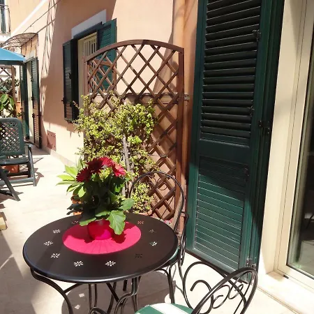 Appartement La Casa Sul Viale *