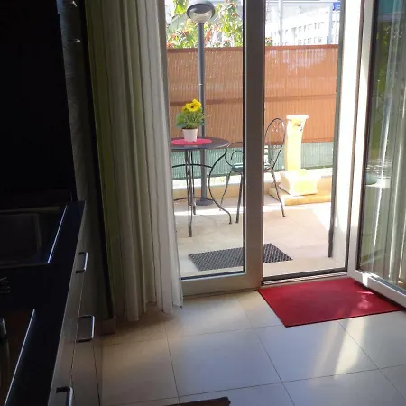 La Casa Sul Viale