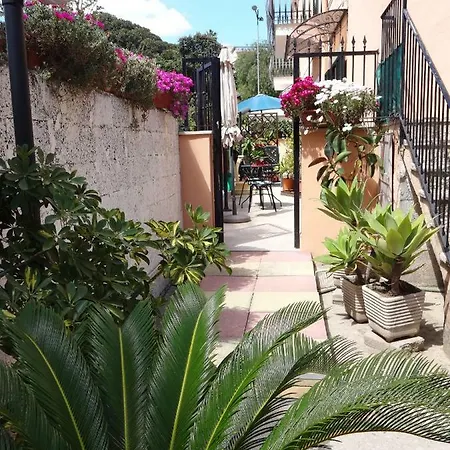 La Casa Sul Viale
