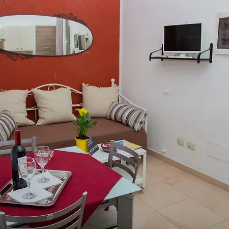 La Casa Sul Viale Apartment *