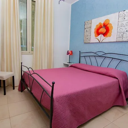 Appartement La Casa Sul Viale *